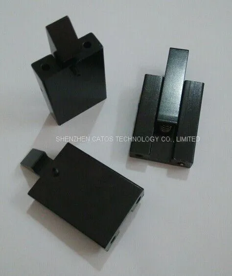#23 Hold-downs Buckle for Connecting Top Hat and Solder Pallet photo-2