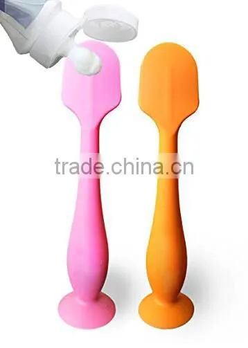 Silicone Diaper Ointment Applicator photo-2