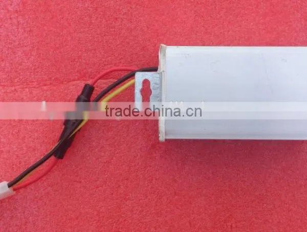 48v/60v to 24v ,10a Dc-dc Buck Power Converter photo-3