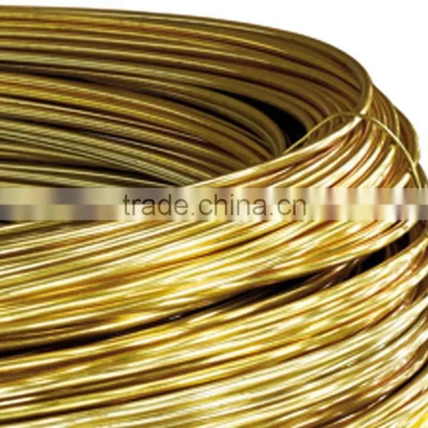 Brass Wire photo-3