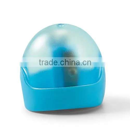 Plastic Mini Pencil Sharpener photo-3