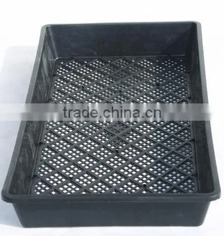 Plastic Seed Tray, Seed Germination Trays,seed Starting Tray photo-3