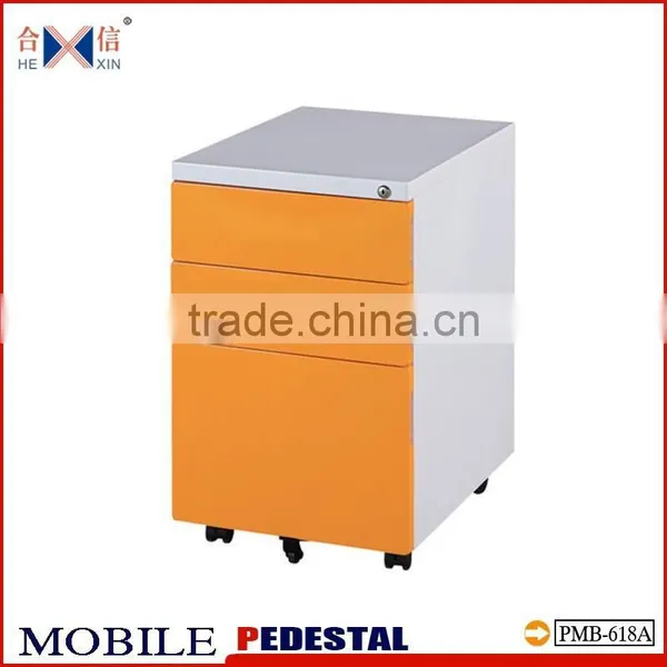 Modern Office Steel Furniture photo-3