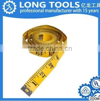2016 New Various Color Customized Your Logo Sewing Tailor Cloth Tape Measure photo-3
