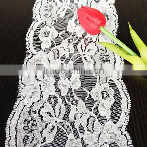 Top Products New Desine 2016 Ribbon Lace photo-2
