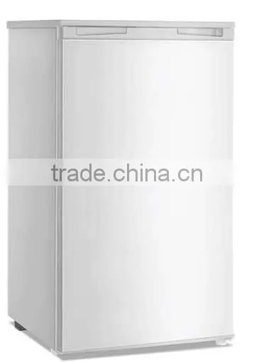 100L Solar Household AC Refrigerator photo-2