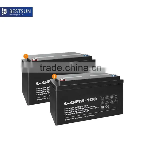 BESTSUN 500w Complete Grid Tie Solar Power System 8kw/solar Energy/solar Generator photo-3