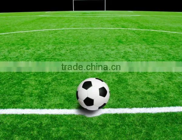Fake Lawn Grass Football Field Landscaping or Residents Artificial Grass Turf photo-3