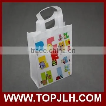Made in China Cheap Beach Tote Bags for Sublimation Printing photo-4