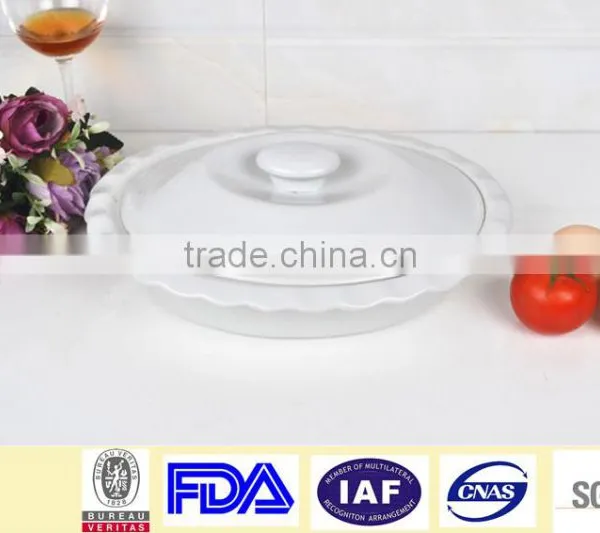 Wholesale Ceramic Bakeware photo-2