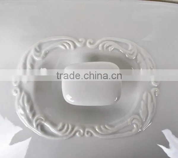 14.5" Ceramic Oven Comal photo-3
