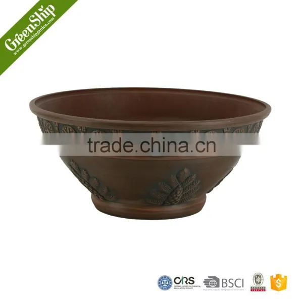 Home Decoration Artificial Mini Flower Pot photo-5