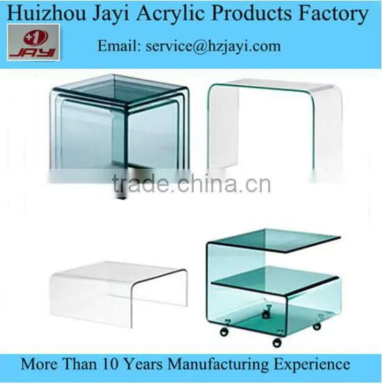 China Manufacturer Wholesale Plastic Bed Riser photo-2