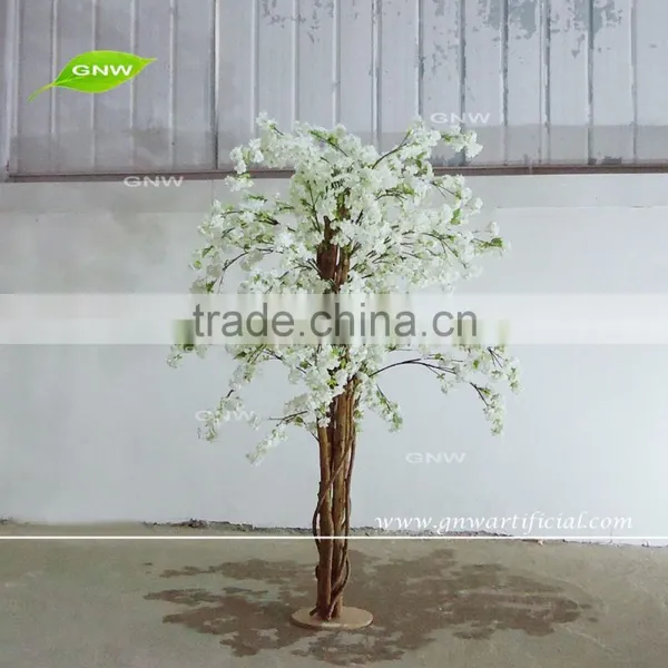GNW BTR161020 Artificial Green Tree Mini Artificial Tree on Sale photo-2
