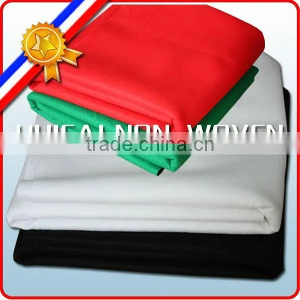 Nonwoven Padding Felt Oem