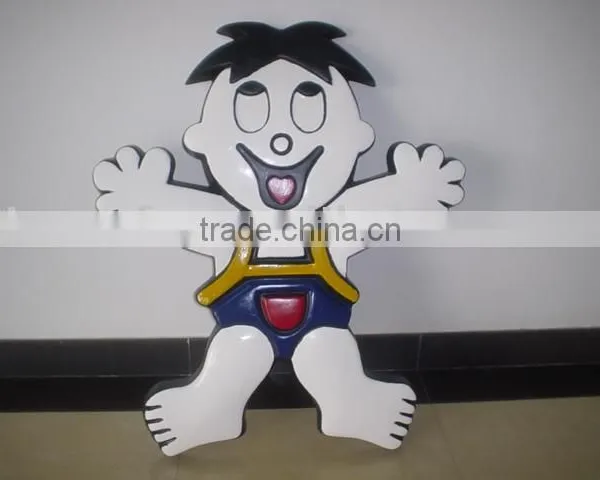 FRP Products, Frp Sculpture