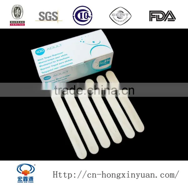 Discount Sales Wholesale Disposable Wooden Bbq Spatula