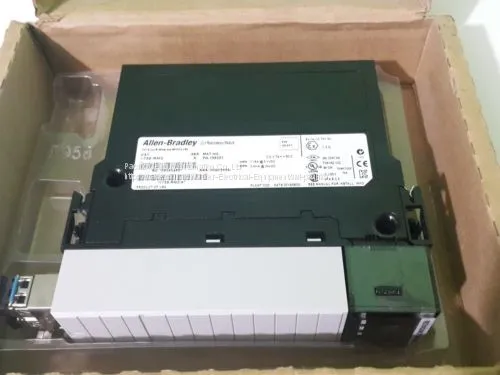 AB1756-L60M03SE photo-3