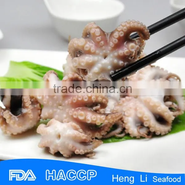 Good Quality Frozen Octopus for Sale photo-5