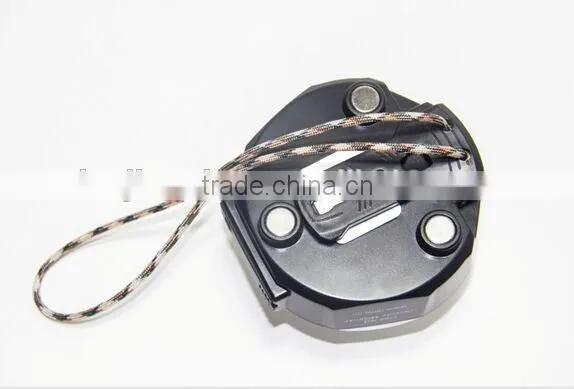 Multifunction Emergency Aluminium Led Ligh Outdoor Waterproof Camping Led Light Tool Light photo-4