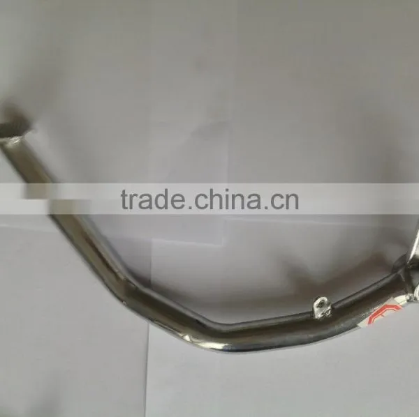 Brake Pedal for Scooters, Cust Iron Pedals, CD110 Motorcycle Parts photo-2