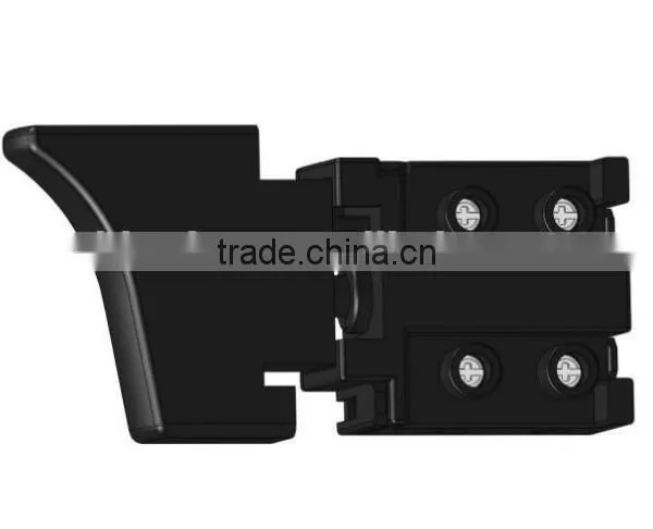 FS056 Ken 125 Spare Parts Made in China Rotary Hammer Switch photo-6