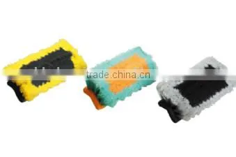 China Telescopic Car Wash Brush, Car Wash Broom With Long Handle photo-2