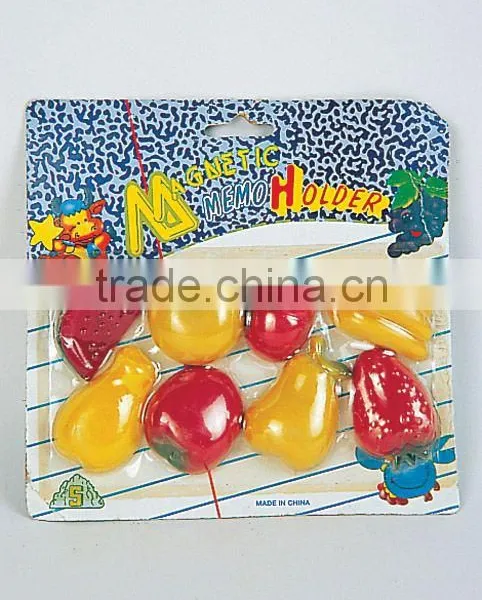 Magnetic Memo Holder, Model: 12298
