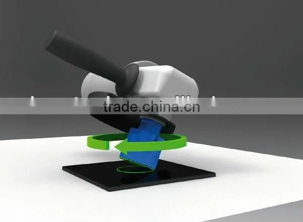 M14 Brazed Diamond Core Drill Bit, Dry Drill Bits for Ceramic and Tiles photo-3