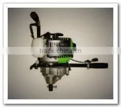 Earth Auger