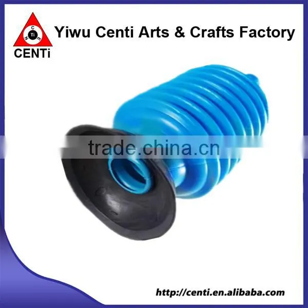 Best Selling Colored Custom Toilet Plunger photo-2