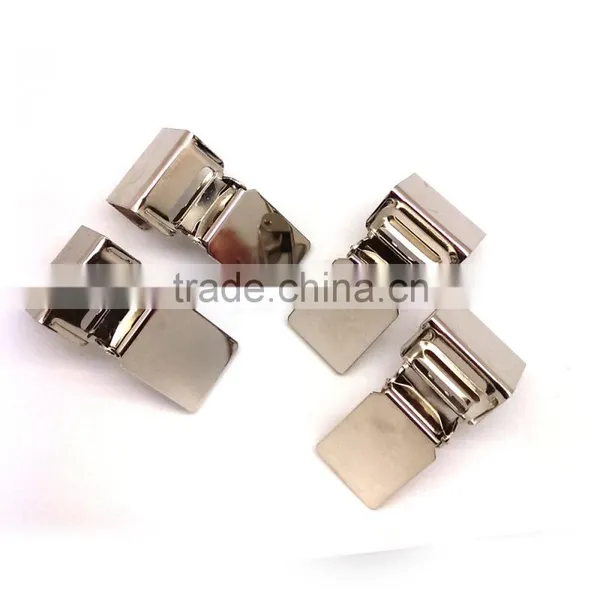 Rug Clip, Stamping Steel Metal Rug Clip, Strong Durable Metal Rug Display Clip, Carpet Clip photo-6