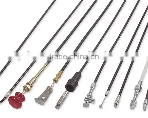 Bowden Cable Assembly Details photo-2