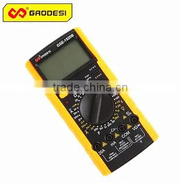 Multimeter photo-5