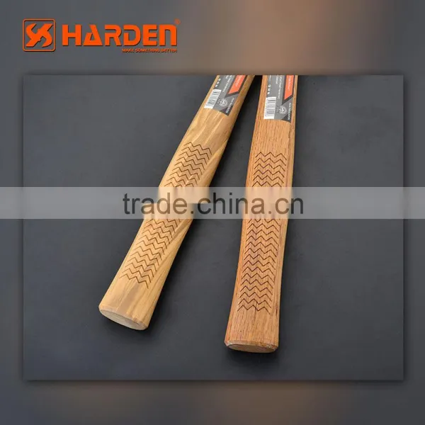 Professional Claw Hammer With Oak Wood Handle photo-4