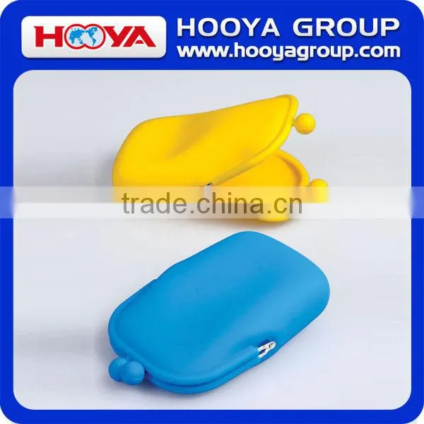 Silicone Coin Bag photo-5