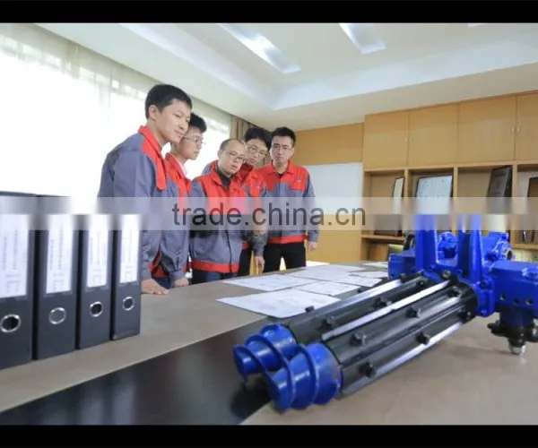 Professional Agricultural Gearbox for Corn Header photo-6