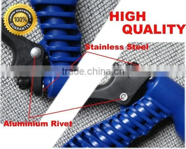 New Products Garden Water Guns CS-1009 7 Functions Hose Nozzle photo-5