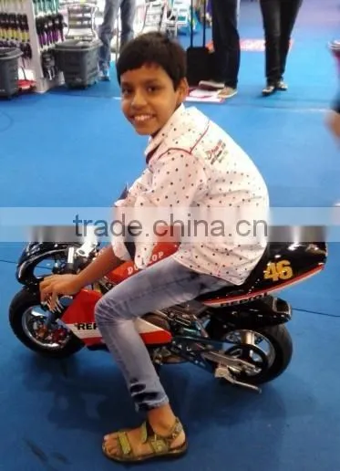 Price of Mini Solar Electric Motor go Kart Electric for Kids photo-5