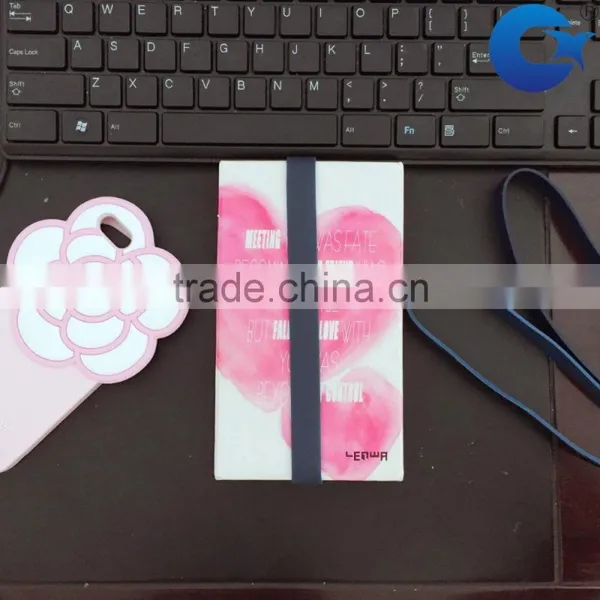 Tie Rubber Band for Office photo-3