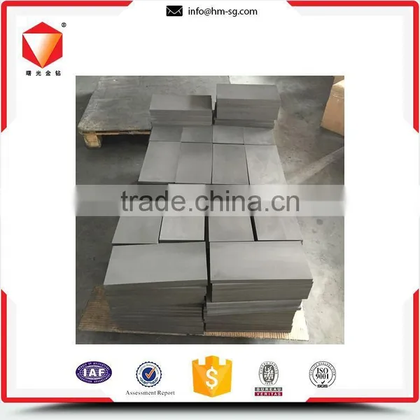 High-tech Manufacturer Supply Graphite Sheet in Vacuum Furnace photo-3