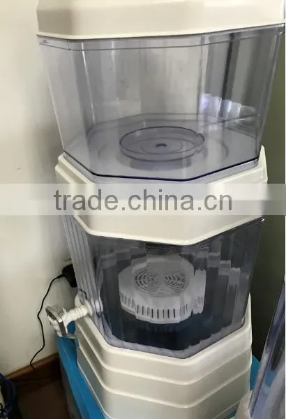 Mineral Water Pot With Nano Ceramic Water Filter photo-2