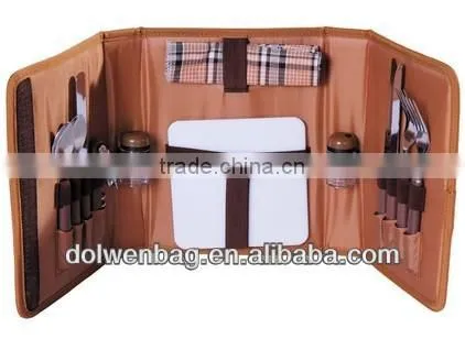 Wholesales Picnic Tool Bag photo-4