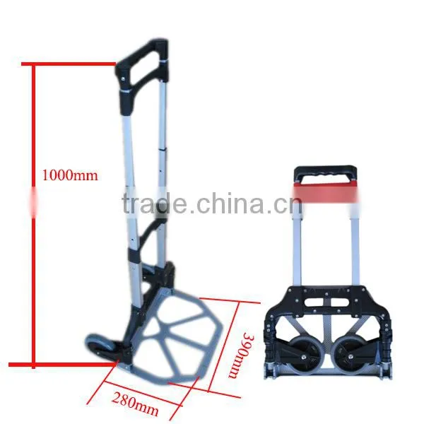 Medium Size Durable Use Agriculture Hand Trolley in Hand Carts&Trolleys photo-6