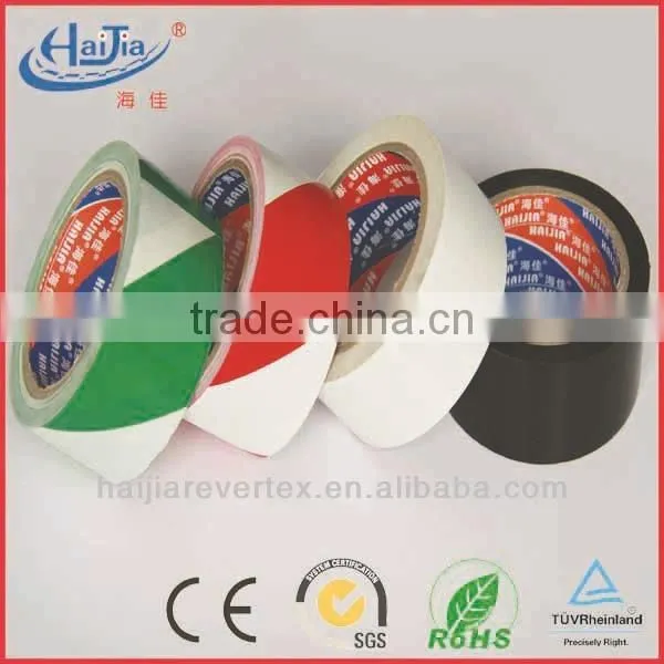 Strong Adhesive Single Color and Double Color PVC Underground Warning Tape photo-3