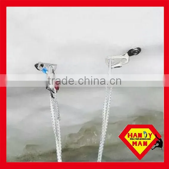 IS-1010-22 Stainless Steel Climbing Technology Ice Revolve Screw photo-2