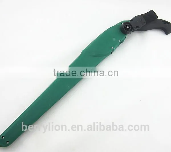 Berrylion Gardening Saw 330mm WAIST SAW Multifunctional Hand Saw photo-5