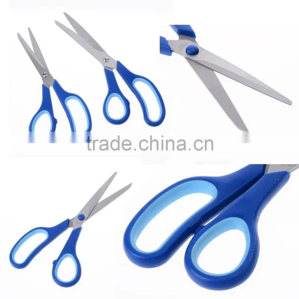 BYO07 Sharp Tailor Scissors for Cutting Fabric photo-6