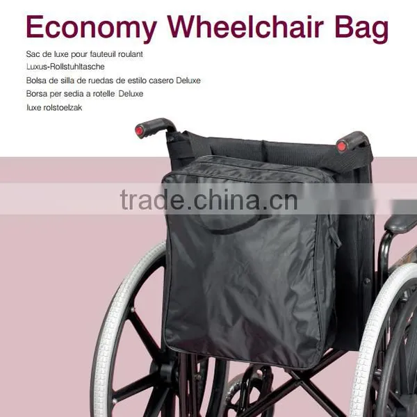 Topmedi Economic Wheelchair Bag