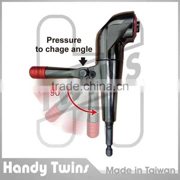 Heavy Duty Right Angle Offset Driver photo-5